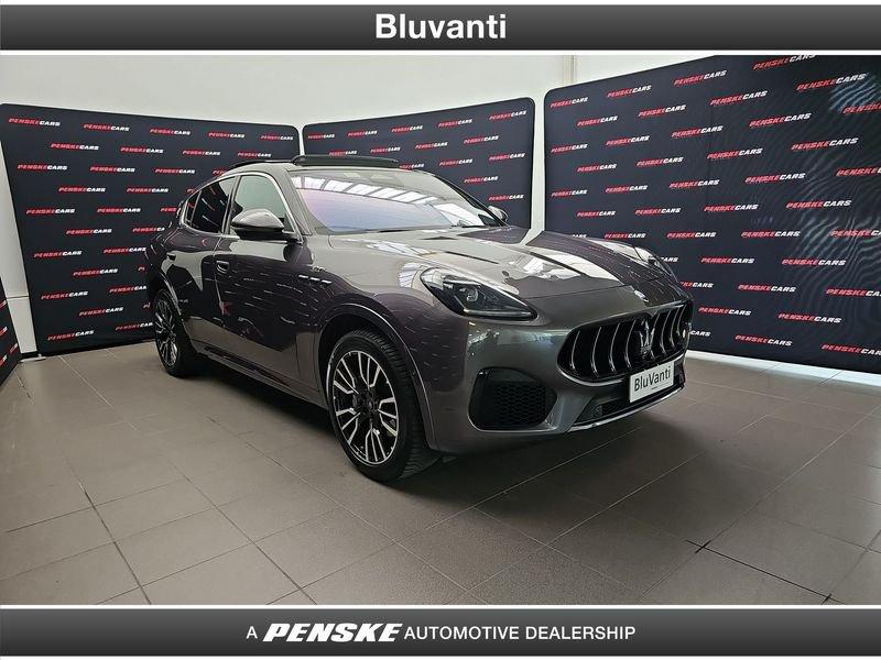 Maserati Grecale Grecale 2.0 mhev GT 250cv auto