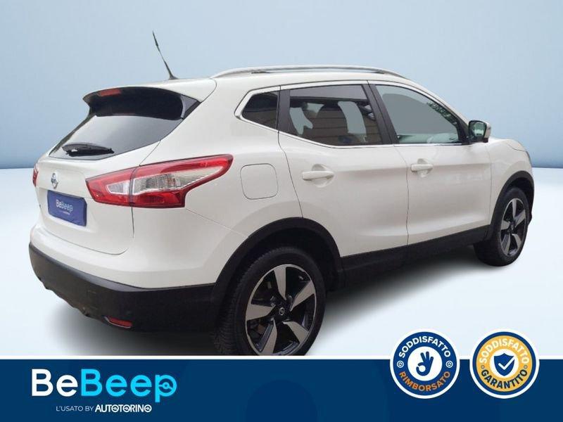 Nissan Qashqai 1.2 DIG-T TEKNA 115CV E6