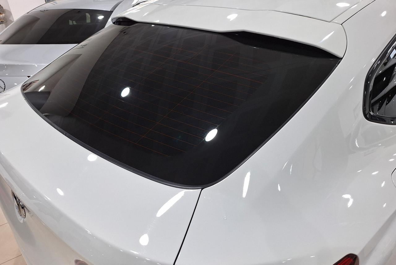 Bmw X4 xDrive20d 48V Msport Mild Hybrid