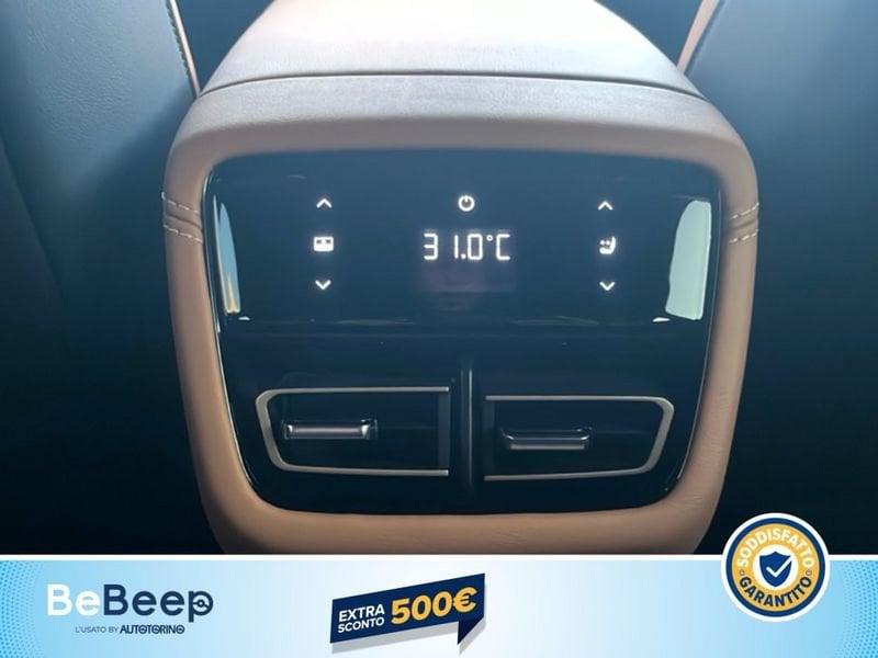 Mazda Mazda6e 6E 80 KWH LONG RANGE TAKUMI PLUS