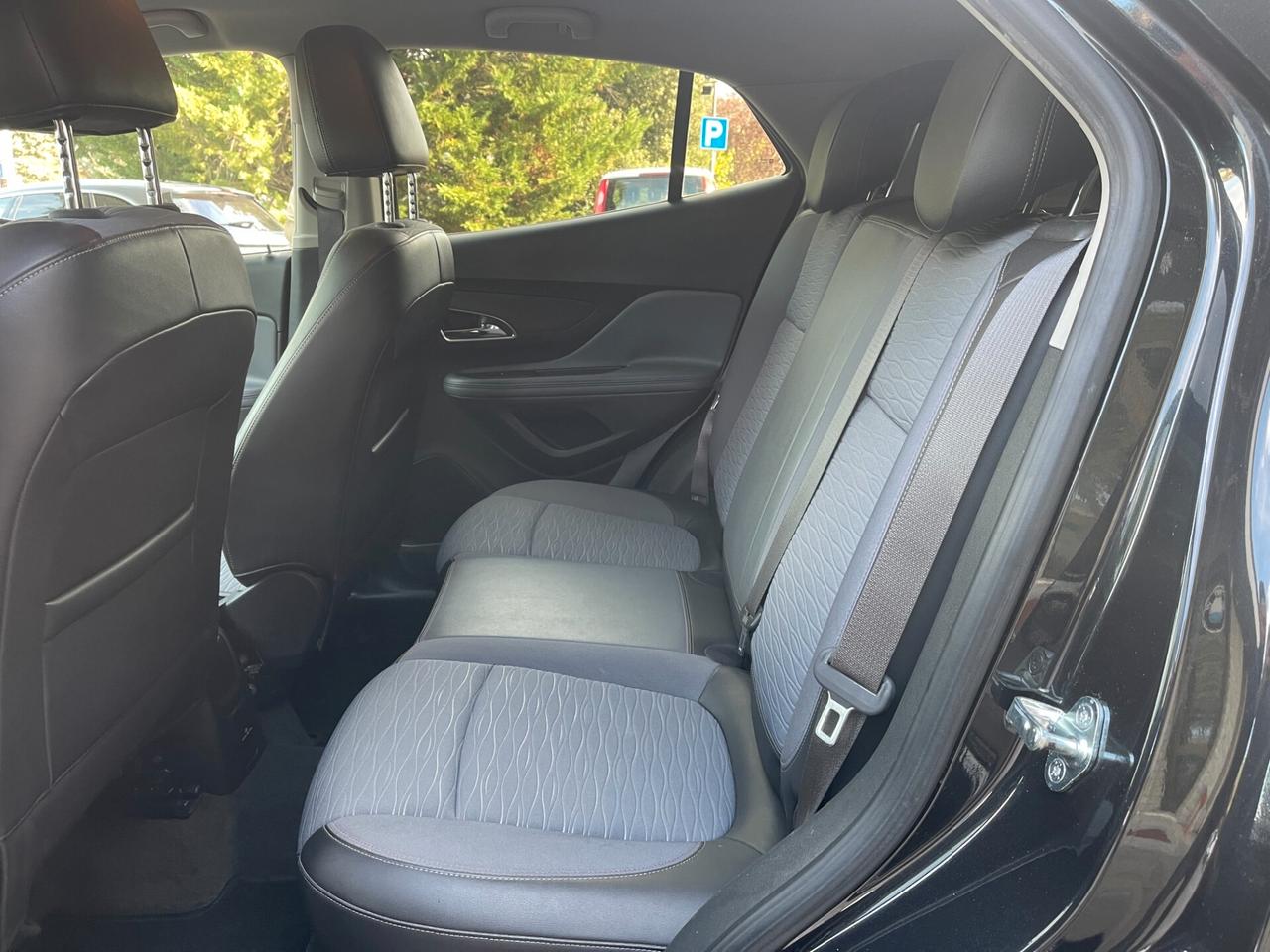 Opel Mokka 1.6 CDTI Ecotec 136CV 4x2 Start&Stop Cosmo NEO PATENTATI