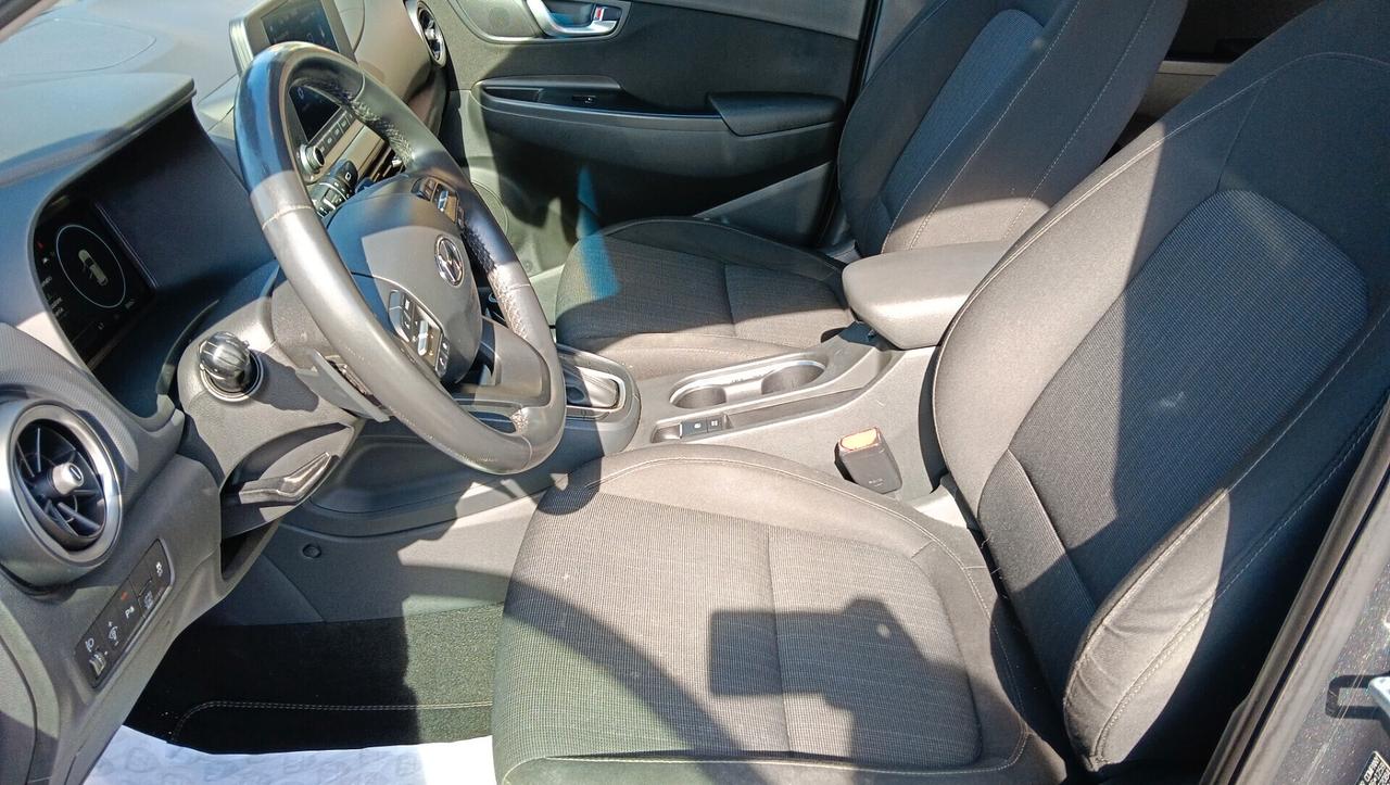 HYUNDAI KONA HYBRID-RETROC -PREZZO PROMO!