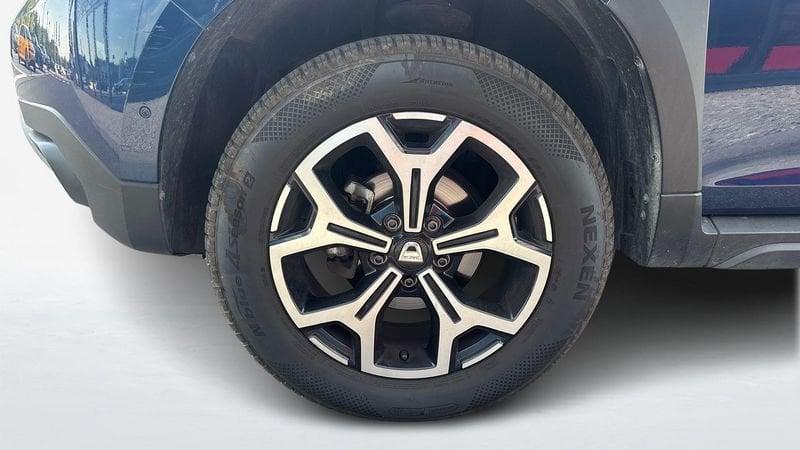 Dacia Duster II 2018 1.6 SCe 115cv Prestige 4x2