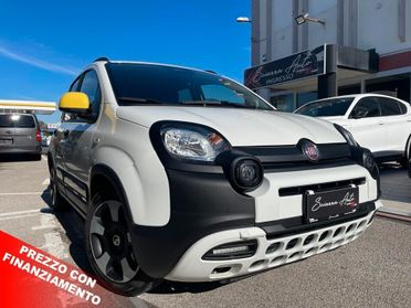 Fiat Pandina CROSS 1.0 FireFly S&S Hybrid 70CV