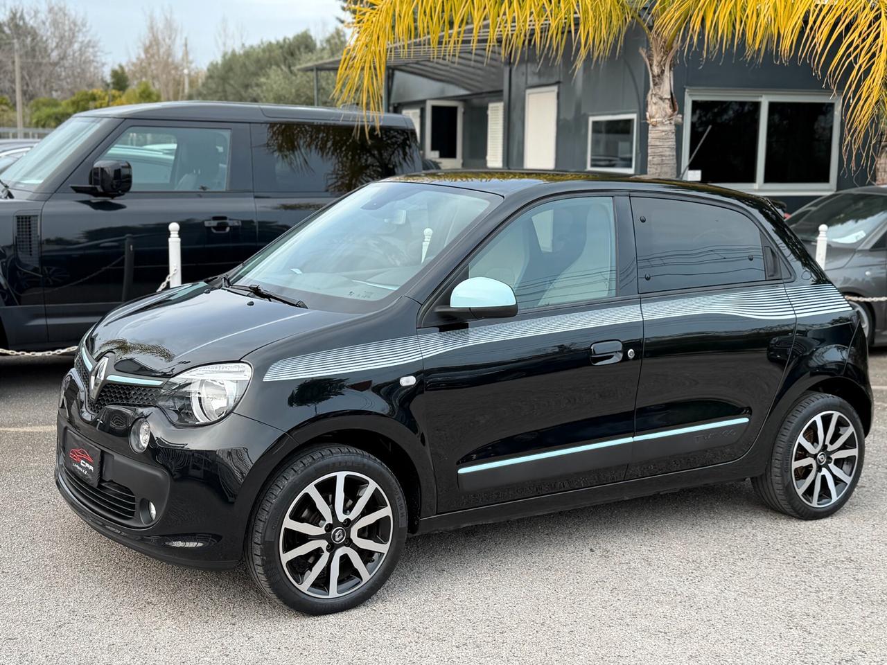 Renault Twingo 1.0 71CV SCe Cosmic