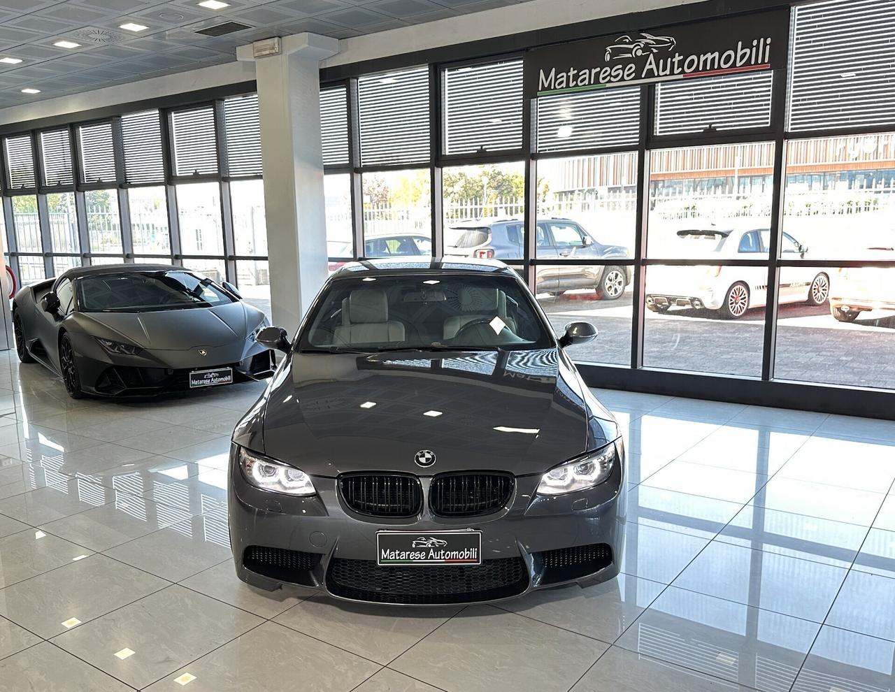 Bmw 325i Cabrio M-Sport 3.0 218cv ScaricoSuperSprint Finanziabile