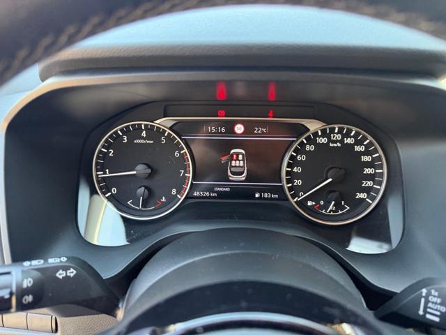 NISSAN Qashqai 1.3 DIG-T 140 CV Tekna+
