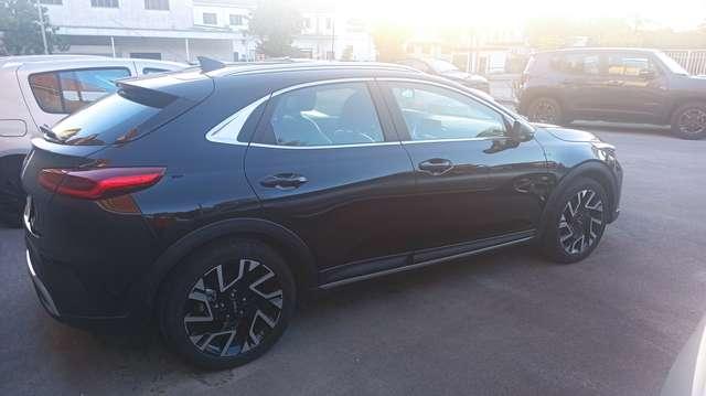 Kia XCeed 1.0 t-gdi 120 CV **GPL+UNIPRO+LED+18"+NAVI+FULL**