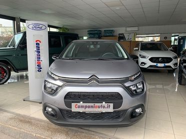 Citroen C3 PureTech 110 S&S Max