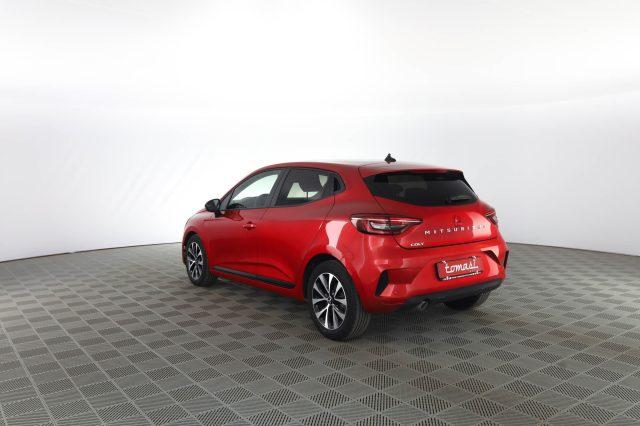 MITSUBISHI Colt Colt 1.0L turbo 90 CV Invite