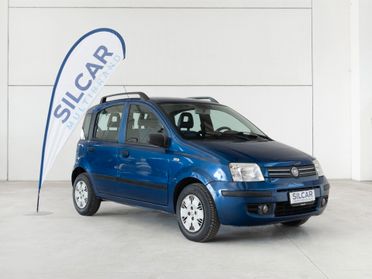 Fiat Panda 1.2 Emotion OK Neopatentati