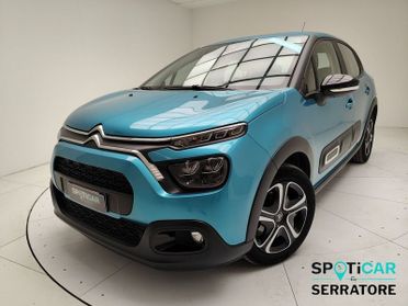 Citroën C3 III 2017 1.2 puretech Feel Pack s&s 83cv