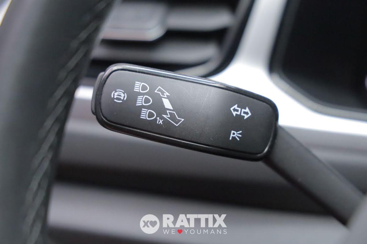 Volkswagen T-Roc 2.0 TDI 150CV Life DSG
