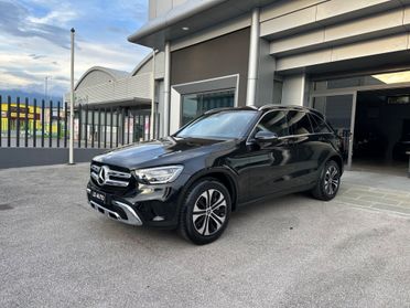 Mercedes-benz GLC 300 GLC 300 de 4Matic Plug-in hybrid Premium