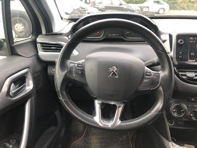 PEUGEOT 2008 1° serie PureTech 82 S&S Active