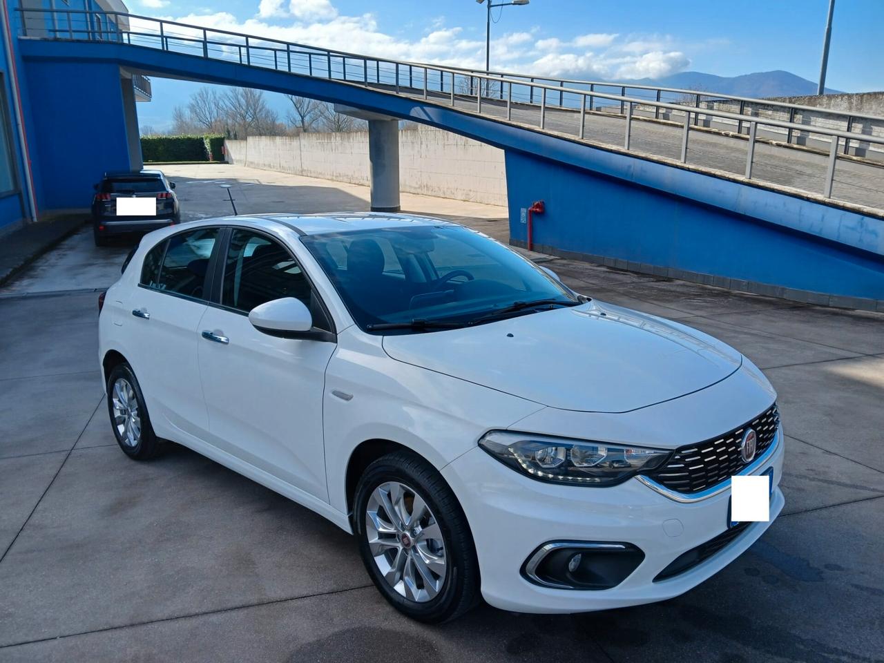 Fiat Tipo 1.6 Mjt 120cv 5p Business anno 2020