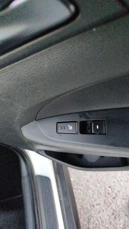 Hyundai Tucson Tucson 1.7 CRDi DCT Sound Edition