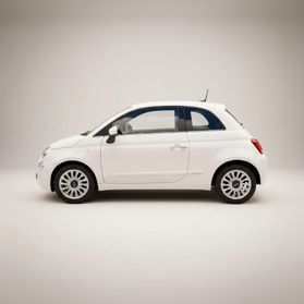 FIAT 500 (2015-2024) 500 1.2 EasyPower Lounge