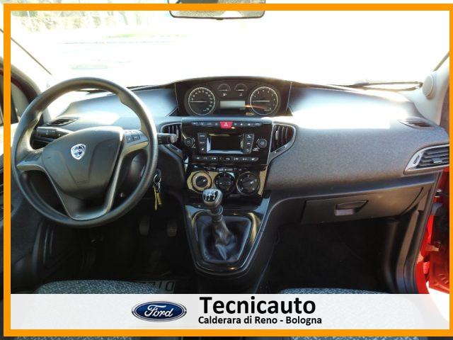 LANCIA Ypsilon 0.9 TwinAir Ecochic Elefantino Blu*NEOPATENTATO*