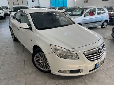 Opel Insignia 2.0 160 CV Start&Stop Cosmo 2012