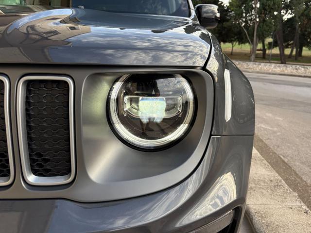 JEEP Renegade 1.6 Mjt 130 CV Limited FARI FULL LED