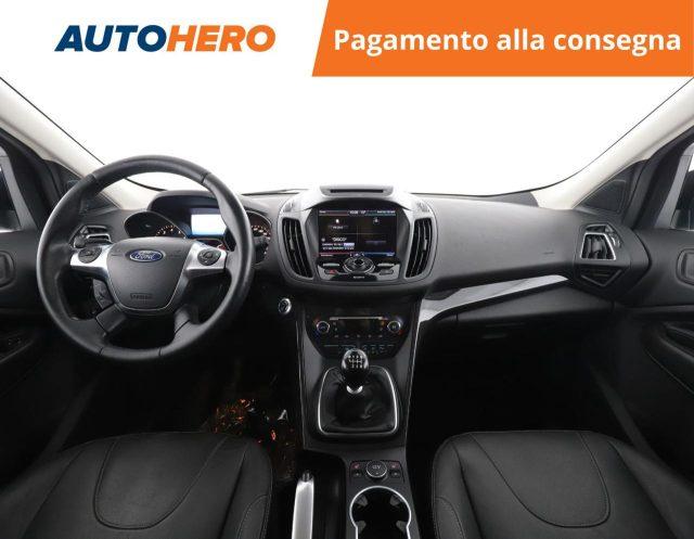 FORD Kuga 1.5 EcoBoost 120 CV S&S 2WD Titanium