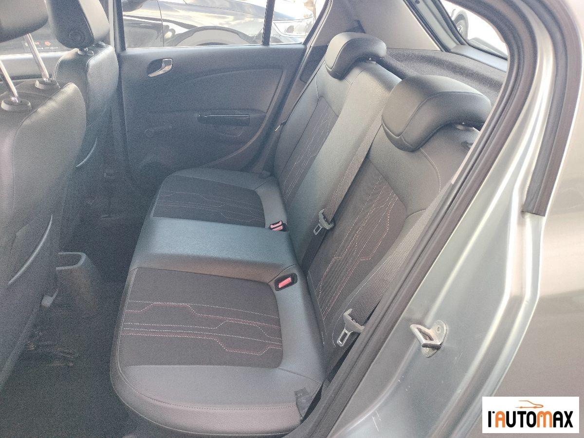 OPEL Corsa 1.2 5p. Benz/GPL