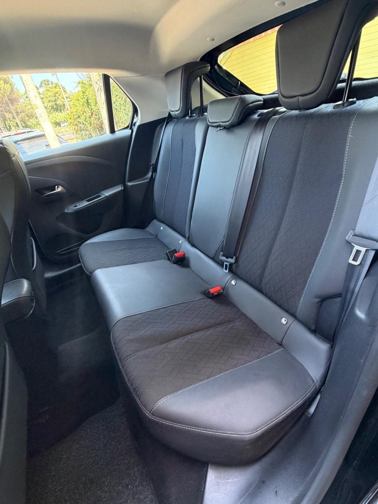 Opel Corsa 1.5 D 100 CV GS