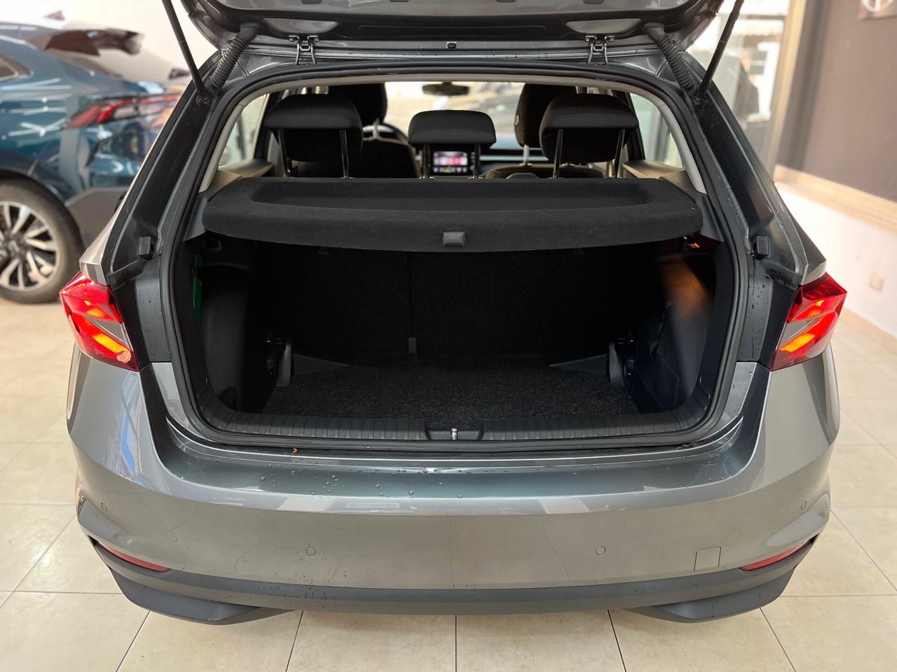 Skoda Fabia 1.0 MPI Ambition KM 68.600 - 2022