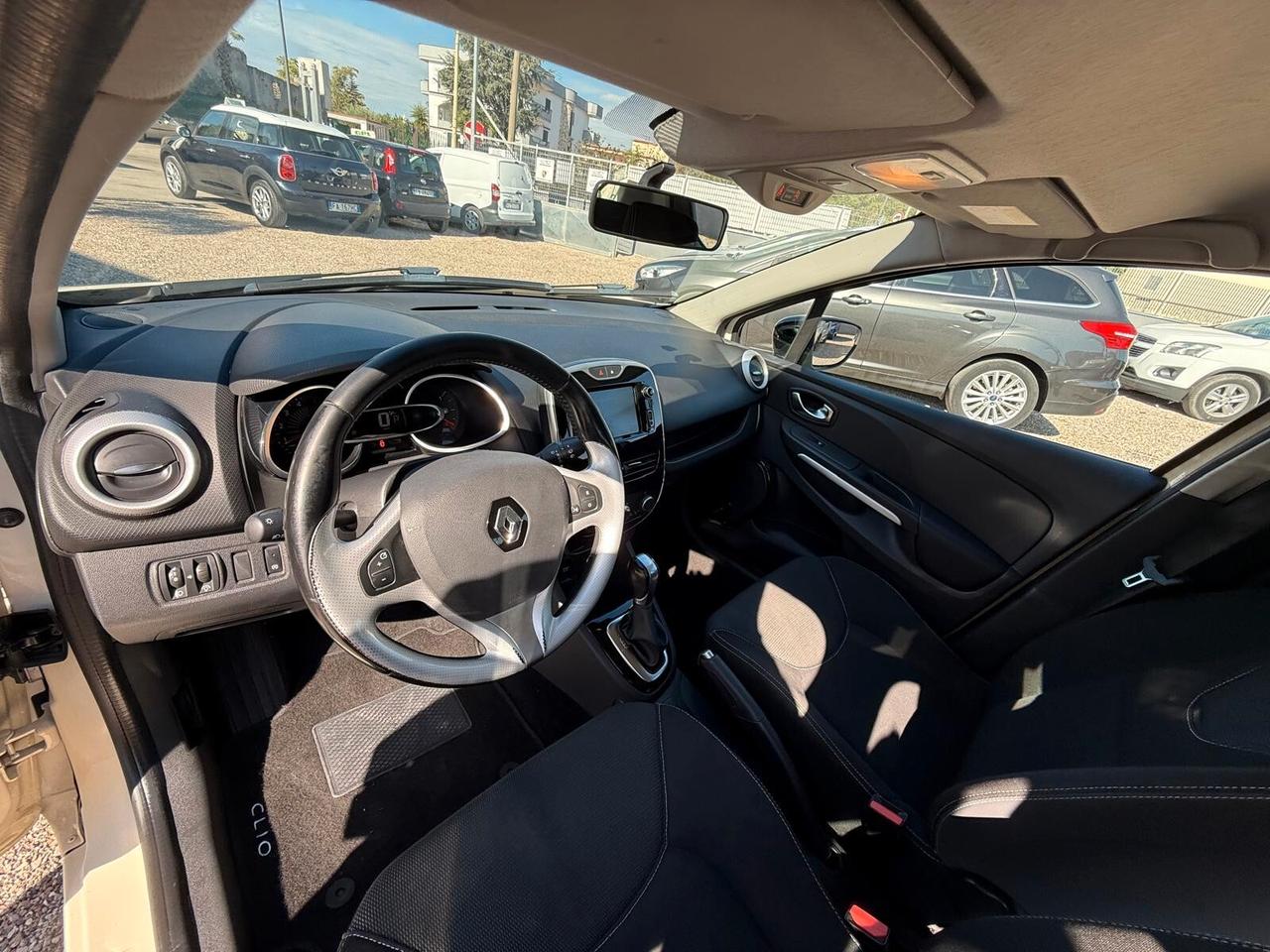 Renault Clio Sporter dCi 8V 90CV Start&Stop Energy Duel2