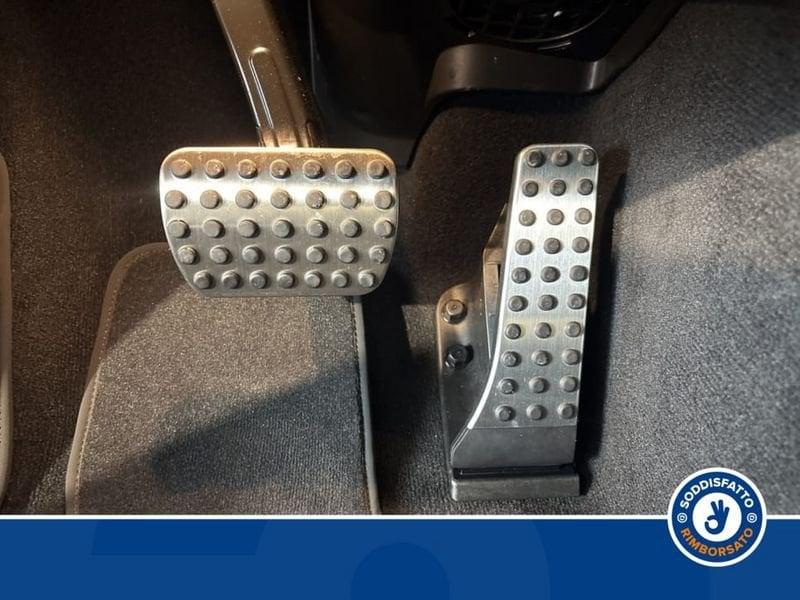 Mercedes-Benz Classe C 220d Mild Hybrid 4Matic Berlina AMG Line Advanced