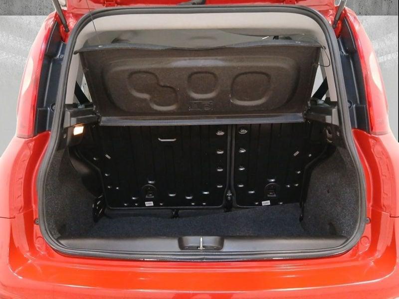 FIAT Panda 1.0 firefly hybrid City Life s&s 70cv 5p.ti