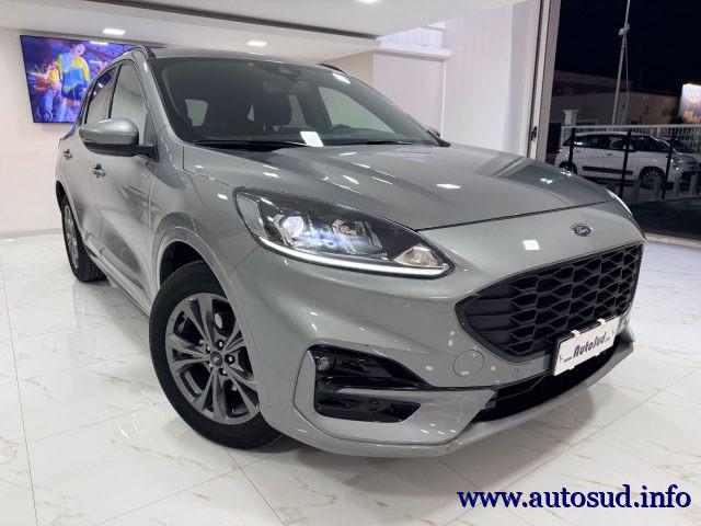 FORD Kuga 1.5 EcoBoost 150 CV S&S 2WD ST-Line Business