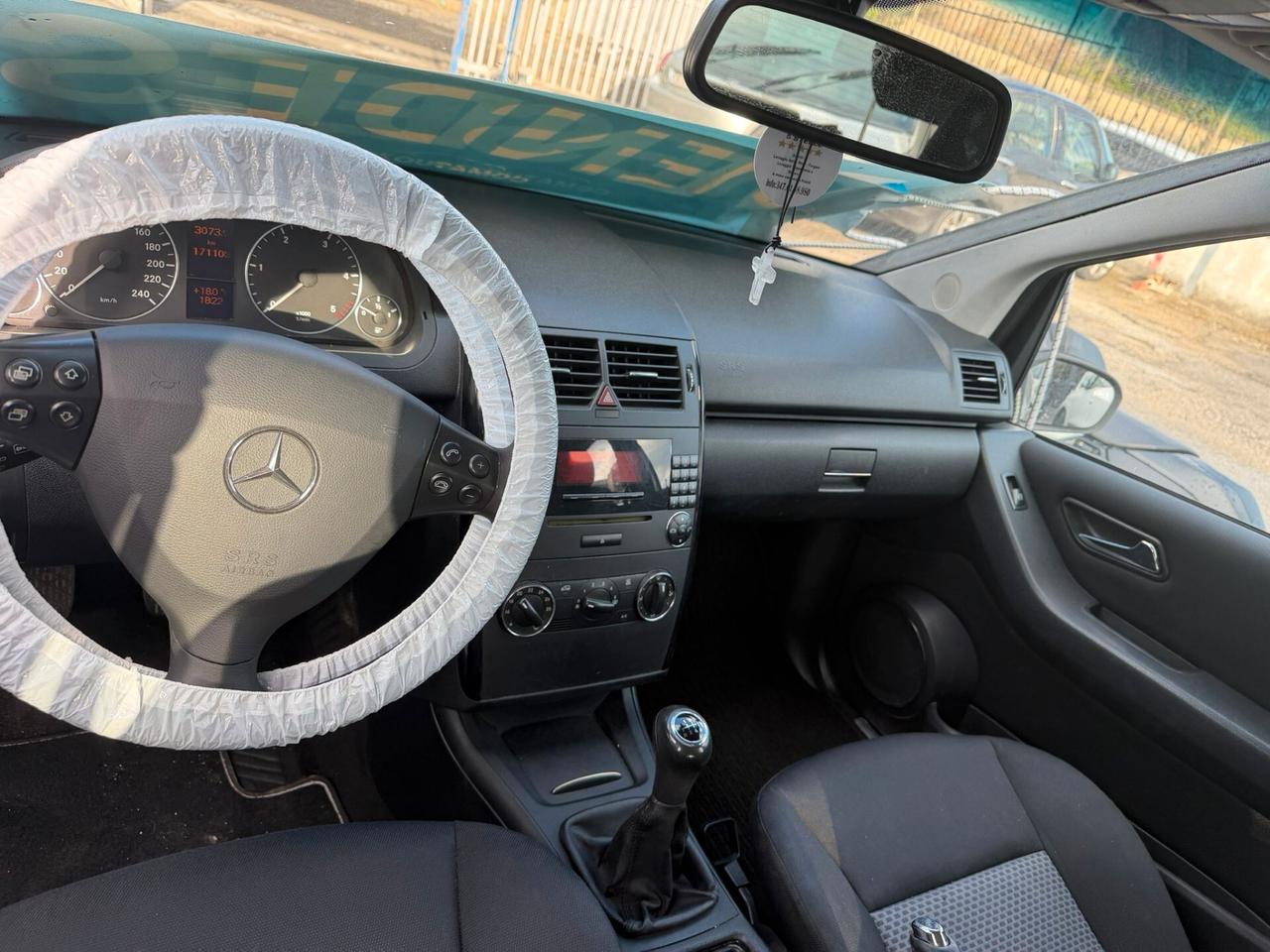 Mercedes-benz A 180 CDI