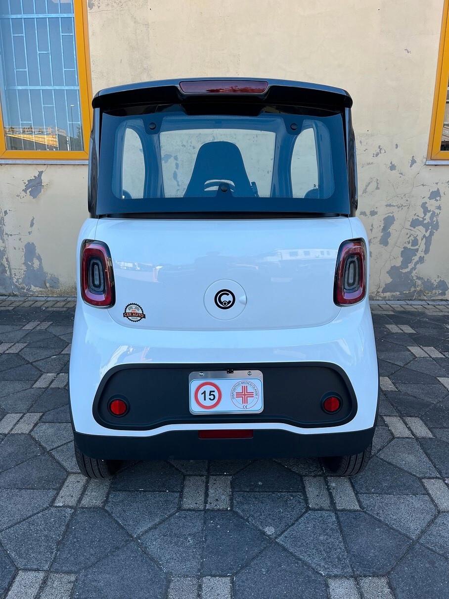 Casalini Ezi MediGO