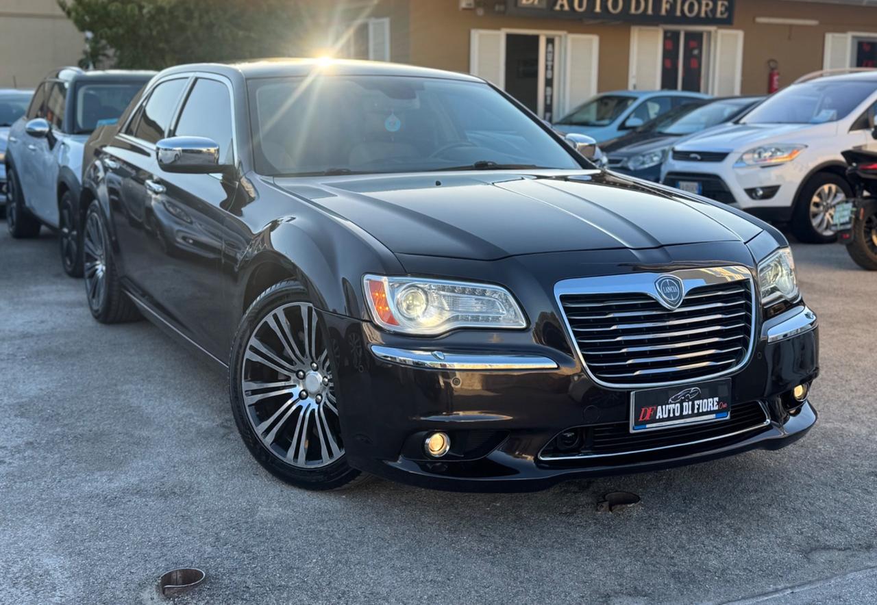 Lancia Thema 3.0 V6 Multijet 239 CV Executive IPER FULL!!