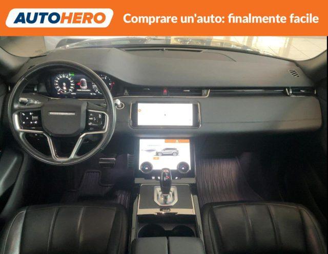 LAND ROVER Range Rover Evoque 2.0D I4 204 CV AWD Auto R-Dynamic SE