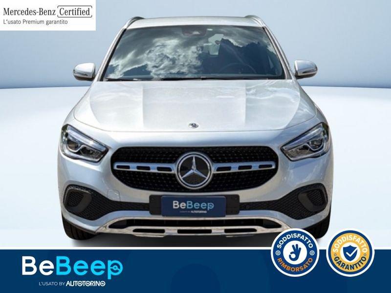 Mercedes-Benz GLA 200 D SPORT PLUS AUTO