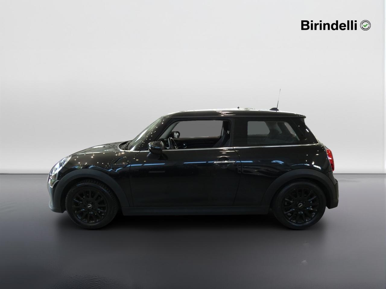MINI Mini 4ª serie (F56) - Mini 1.5 Cooper Classic