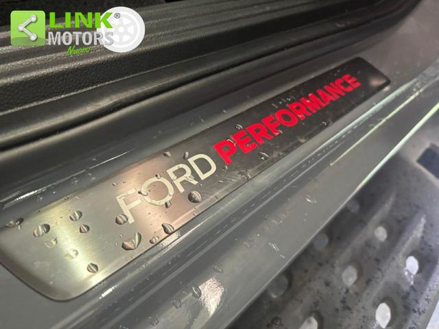 FORD Ranger Raptor 3.0 Ecoboost V6 4WD DC 5 posti