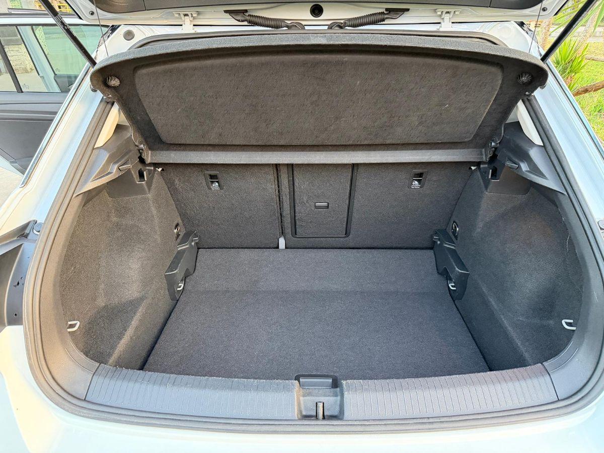 VOLKSWAGEN - T-Roc - 1.0 TSI Style BlueMotion Tech.