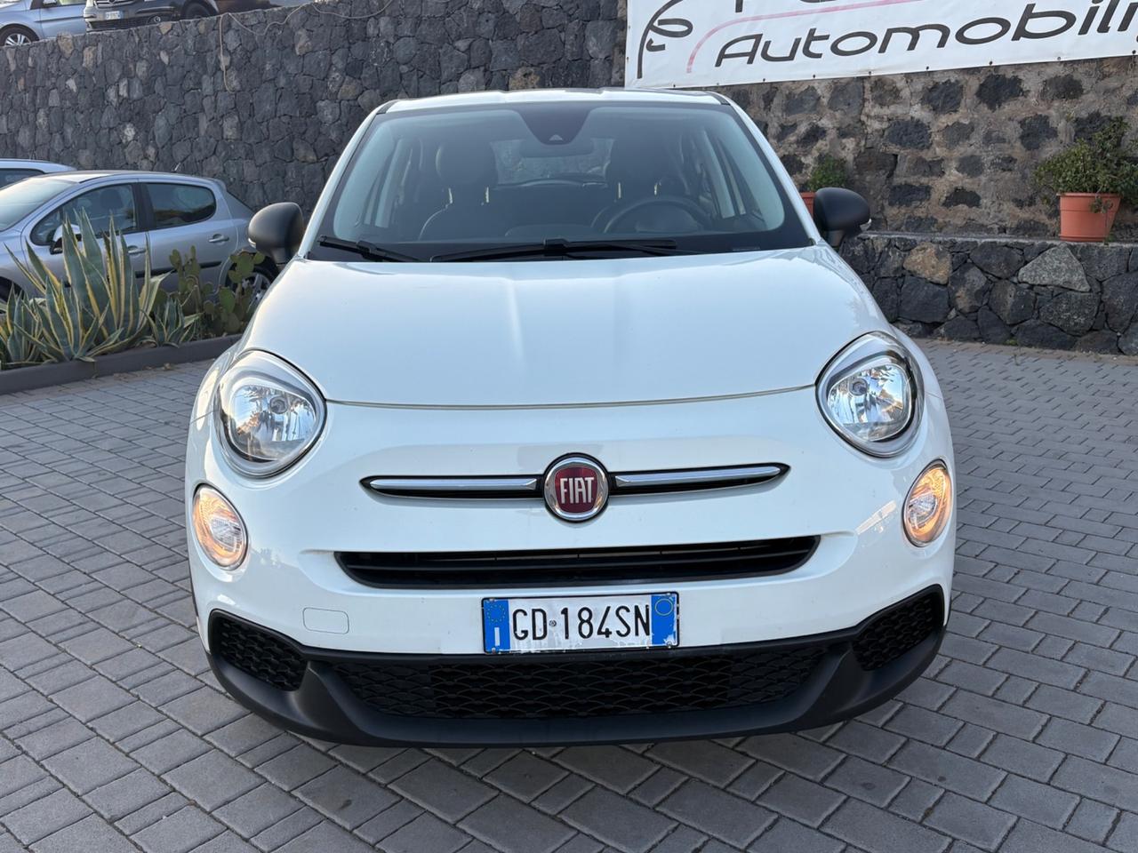 Fiat 500X 1.3 MultiJet 95 CV Connect