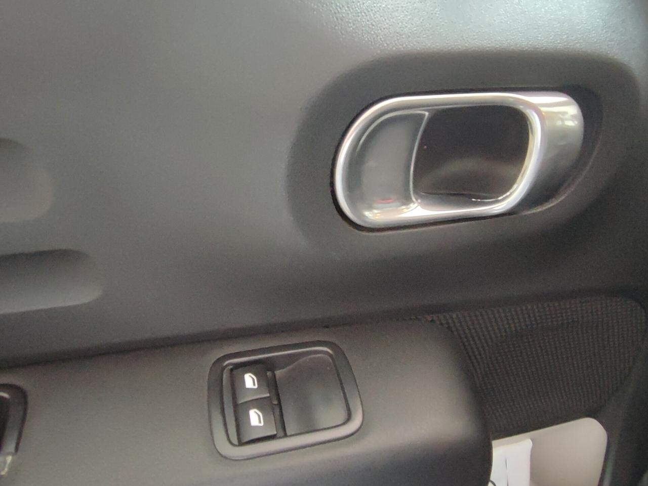 Citroen C3 PureTech 82 Shine
