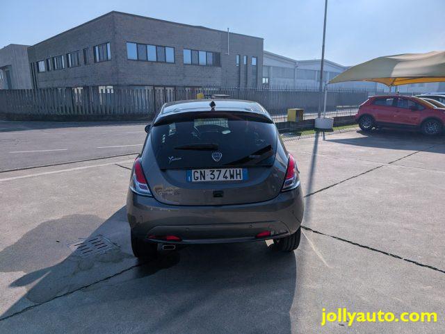 LANCIA Ypsilon 1.0 FireFly 5 porte S&S Hybrid Gold Plus