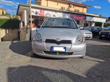 Toyota Yaris 1.0i 16V cat 3 porte '03