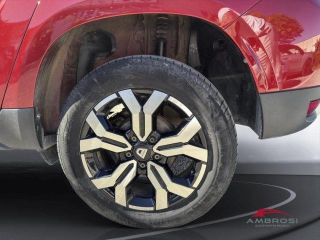 DACIA Duster 1.0 TCe GPL 4x2 Prestige Up