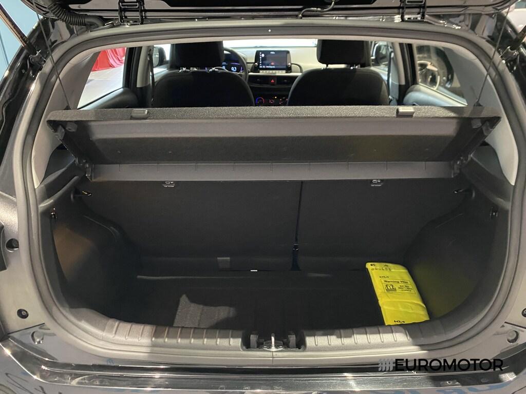 Kia Picanto 1.0 DPi Urban