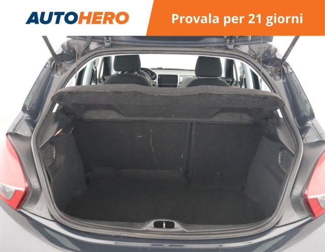 PEUGEOT 208 1° serie BlueHDi 75 5 porte Active