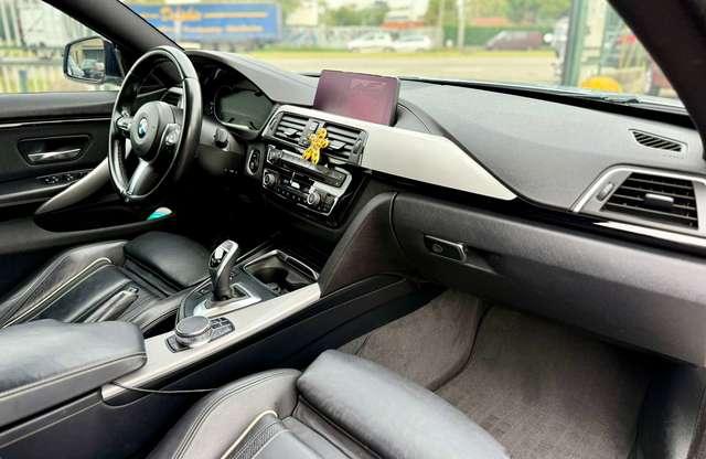 BMW 420 Gran Coupe 420d Gran Coupe Msport auto