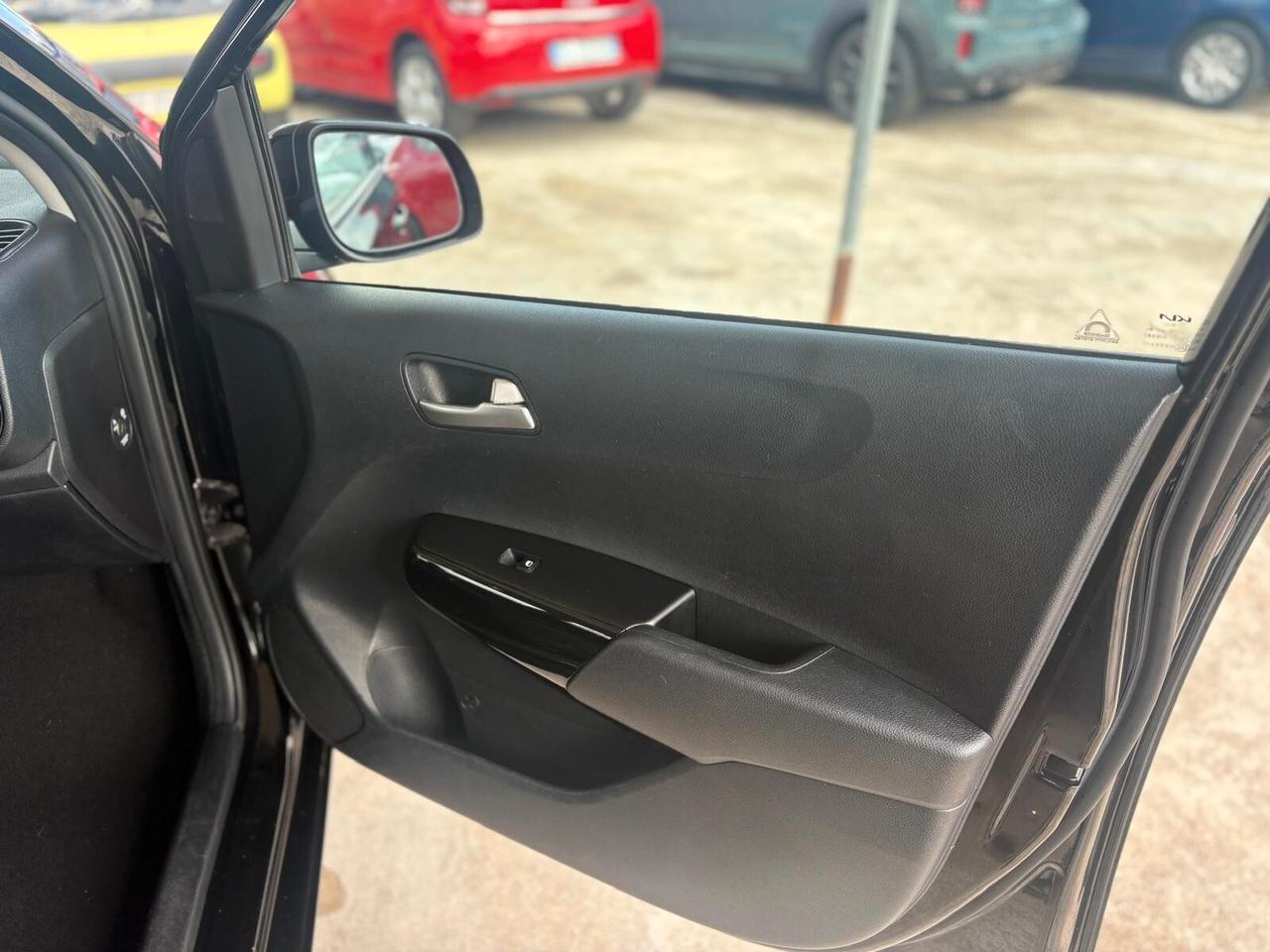 Kia Picanto 1.0 12V GPL 5p. Urban Special Edition